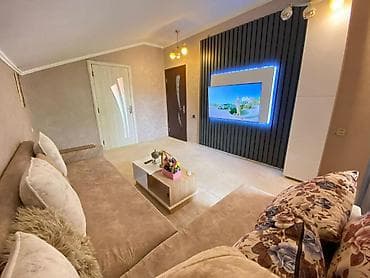 kristal absheron 2: 5 otaqlı, 190 kv. m, Yeni təmirli — 10