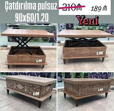 Jurnal masası, Yeni, Transformer — 4