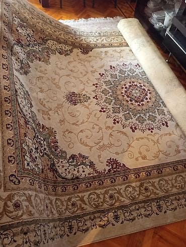 türk tekstil: Xalça Türkiyə — 4