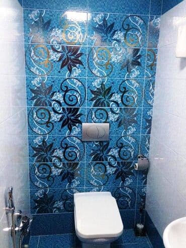 ağ şeher evler: 3 otaqlı, Yeni tikili, 103 kv. m — 10