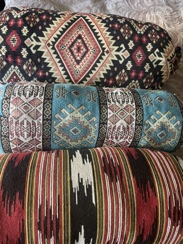 выкройка подушки для беременных: Декоративная Обычная Подушка — 1