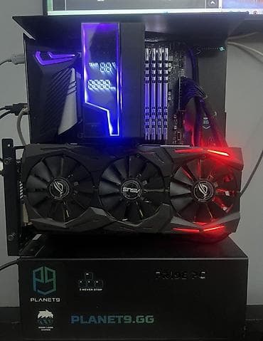 kamp: Keys - Thermaltake Predator 2026 aciq keys (200 azn) Ana Plata - MSI — 3
