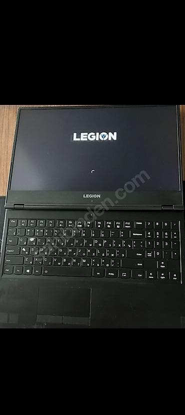 lenovo ideapad 330: Lenovo Legion, 15.6 ", Intel Core i7, 1 TB — 2