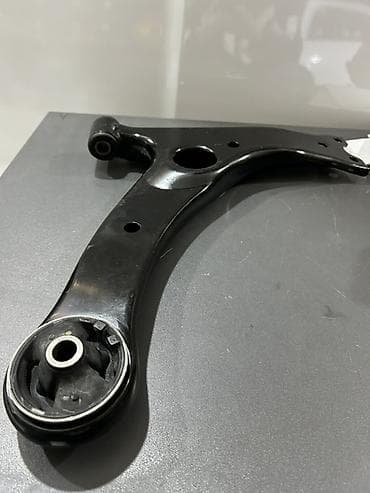 Toyota Prius 20 gövdə çaşqa