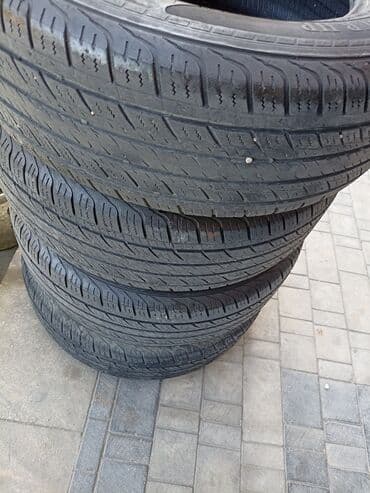 təkər 185 65 14: 235 65 17 — 2