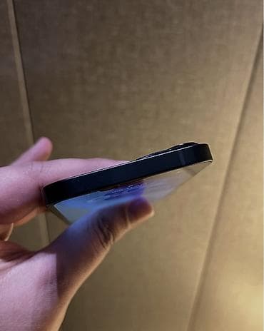 iphone 16e azerbaycan: IPhone 13, 128 GB, Mavi, Zəmanət, Simsiz şarj, Face ID — 4