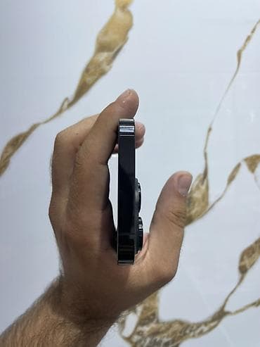 айфон 1: IPhone 14 Pro, 128 ГБ, Черный, Face ID — 6