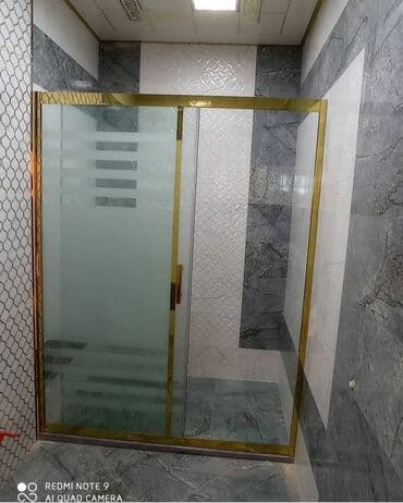 Новый Кабинка с закрытым верхом, Угловая, Бесплатная доставка — 10