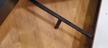 taxta lustur: İkinəfərlik çarpayı, Bazasız, Matrassız, Siyirməsiz — 5