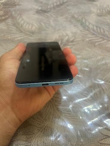 xiaomi redmi 6: Redmi not 12 yaddaş 128 ram 8+4 işləməyinə söz ola bilməz isdeyen vp — 3