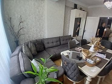 Künc divan, Yeni, Parça — 5