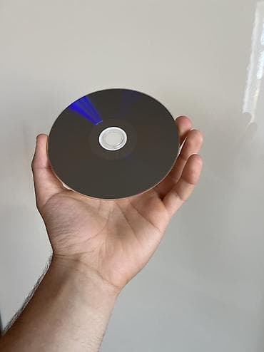 ps4 oyun kolu: Ps4 13.00 versiya prosubka eləməy üçün bluray disk — 1