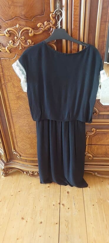 qadın ucun donlar: Gündəlik don, Maksi, 3XL — 3