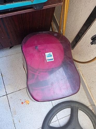 pol silen mop: 7dili filtir 10l tutumu var filtirleri deyişmek lazımdı təkcə.Yeni — 1