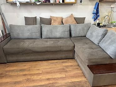 adona retro kunc divan: Divan-kravat, İşlənmiş, Açılan, Bazalı, Parça, Çatdırılma yoxdur — 2