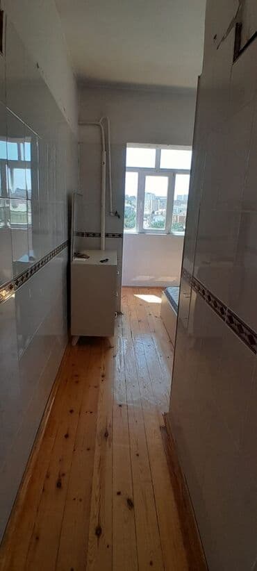 продажа квартир: Баку, Пос. Карачухур, 2 комнаты, Вторичка, 47 м² — 15