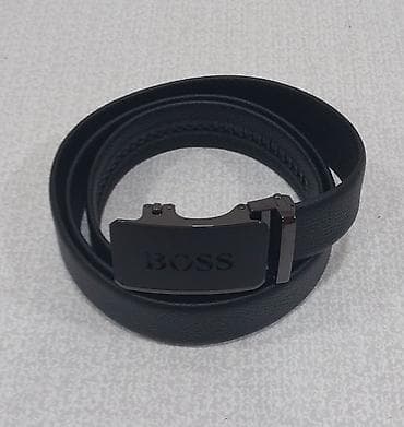 klac cantalar: Kəmər, Təbii dəri, Yeni — 6