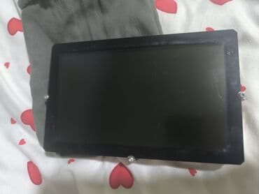 последующий выкуп авто бишкеке: Nissan manitor — 2