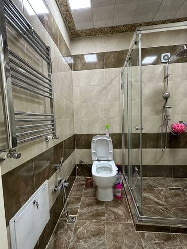 kirayə evlər 2023 inşaatçılar: Sumqayıt şəhəri,Bulvarda, McDonaldsn yanında,Krstal2də10 mərtəbəli — 8