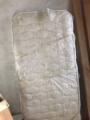 матрасы в баку disput: Простой матрас, Односпальное — 1