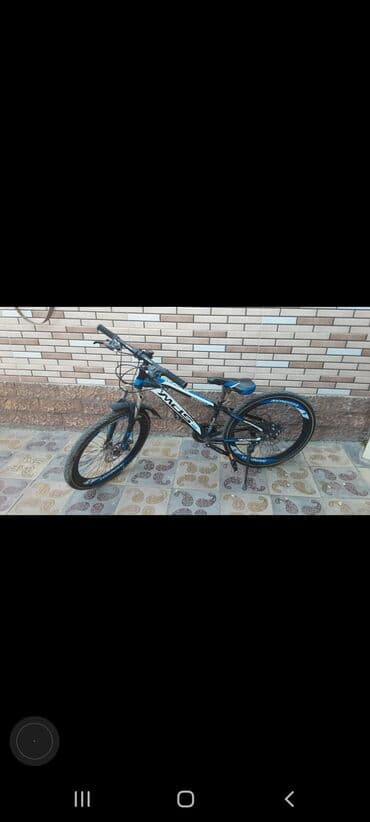 велосипеды trinx бишкек: Городские велосипеды — 1