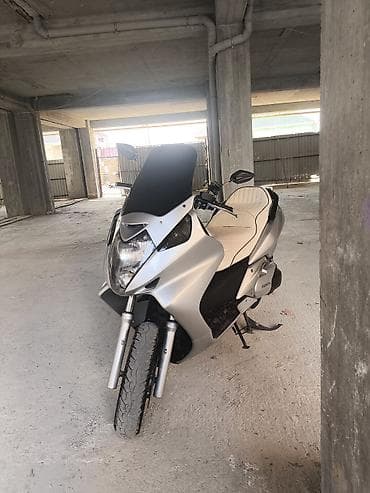 honda dio satilir: 🔥 Honda Silverwing 600cc – Güc, Komfort və Etibarlılıq Bir Arada! 🔥 — 2