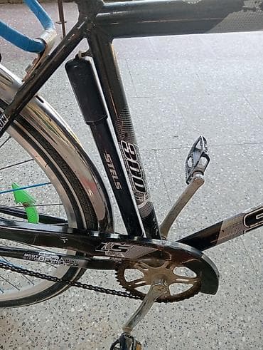 velosiped satisi: Şəhər velosipedi Stels, 28", sürətlərin sayı: 1 — 4