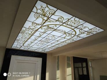 asma tavan qiymətləri: Orqsteklo Ve Alminum Asma tavanlar Abardan satışımız Munasib qiymete — 18