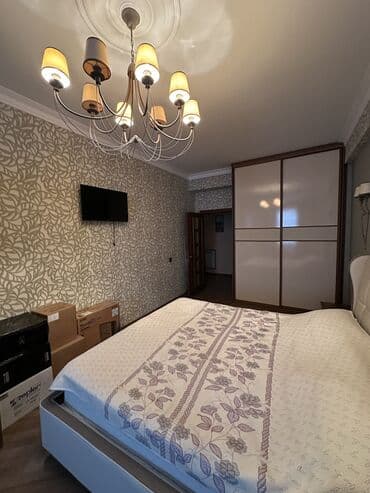 hazir ev: Yaşıllıqlara açılan gözəl mənzərəsi olan, sakit və prestijli ərazidə — 5