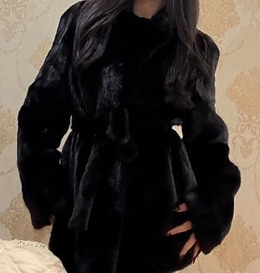 🖤 Norka şuba satılır! Şuba 5il əvvəl Moskvadan alınıb, çox az