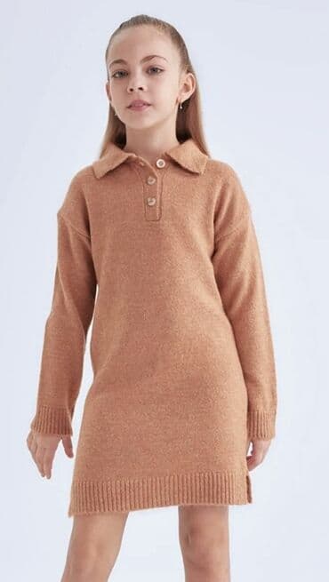 cins salvarlar qizlar ucun: Don, Gündəlik, 10 - 12 yaş — 1