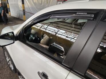 фольксваген тигуан 2 0: Kia Sorento: 2 л | 2014 г. Внедорожник — 8