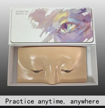 фатзорб оригинал и подделка как отличить: Üz makiyaj öyrənmək üçün — 1