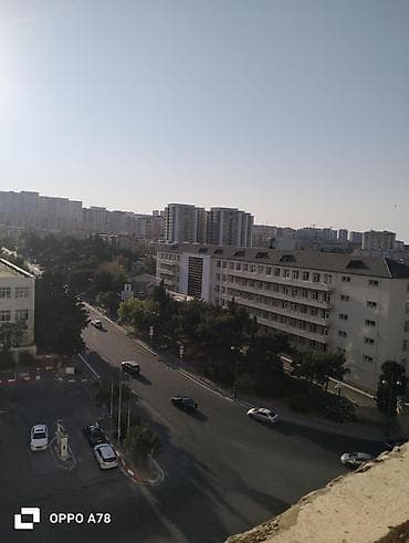 Пос. Ази Асланов, 3 комнаты, Новостройка, м. Ази Асланов, 107 м² — 9