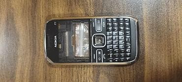 honor magic 8 lite: Nokia E72, Düyməli — 3