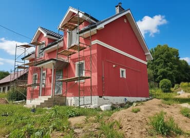 plastik qapi pencereler: Evlərin Fasadlarin keyfiyyətli və uzun müddətli qarantiysi ilə təmiri — 1