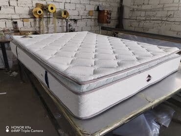 ag lay: Ortopedik matras, Uşaq üçün — 5