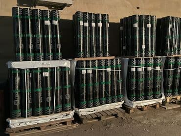 daş yun qiyməti: Texnonikol Tol 🔴Qalınlıgı-2.5.TPP Uzunlugu-9 Metr Qiymet-22 Azn — 3