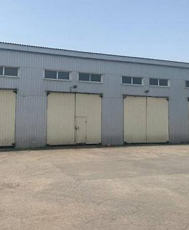 obyekt icarəsi: BUZOVNA Buzovna Maştaqa zonasında yerləşən "Inkşaf Toyuqçuluq" — 2