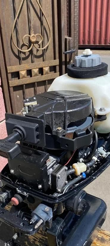 sumqayit opel oluxana: Su nəqliyyatı — 3