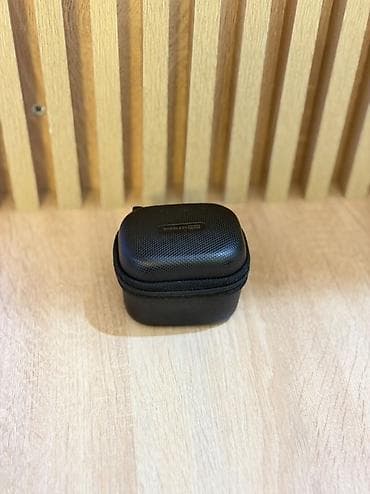 ağıllı kalonka: RØDE Wireless PRO – kompakt simsiz mikrofon sistemi Əsas — 6