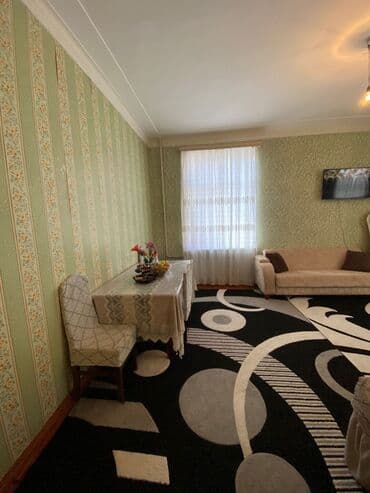 doubleway layihəsi: Bakı, Bakıxanov qəs., 2 otaqlı, Köhnə tikili, m. Neftçilər, 60 kv. m — 2