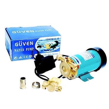 elektron nasos: Nasos, Ev üçün (məişət), quraşdırılma Səthi, Yeni — 9