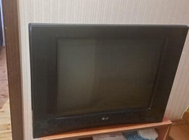 mp4 player: Televizor LG — 1