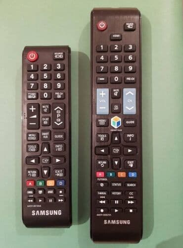 yoshiro m32hsa7721: Yeni Pult Ünvandan götürmə — 14