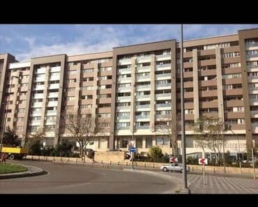 makler gence: 3 otaqlı, Yeni tikili, 75 kv. m — 11