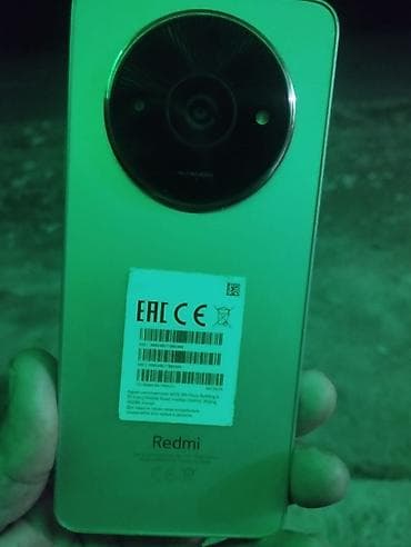 redmi pad 3: Redmi A3x, 4 GB, rəng - Göy — 2
