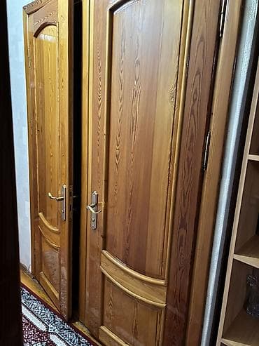 taxta 5 15: Satilir 6 ədəd Şam agaci,yaxşi vəziyətdədir — 2