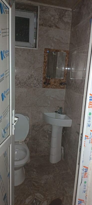 razin kirayə: Saray MTK yaxınlığında, yola 250 m məsafədə yerləşən 1 otaqlı mənzil — 3