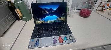 TELEFONLA BARTER VAR YALNIZ WP BIDE BURDA YAZIN Packard Bell noutbuk